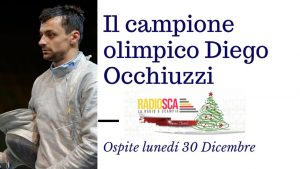 Diego Occhiuzzi presenta