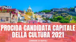 Procida Capitale Italiana della Cultura 2021