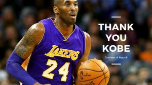 Thank you Kobe