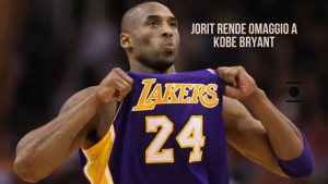Jorit Kobe Bryant