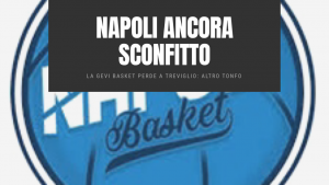 basket Napoli