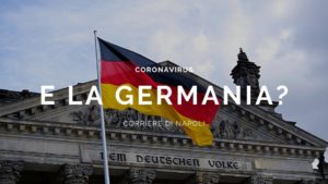 Coronavirus: come si sta muovendo la Germania? 