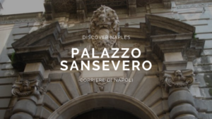 Asesinatos de honor en el Palazzo Sansevero