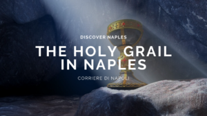 holy grail in naples