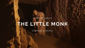 the little monk