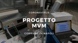 Progetto MVM