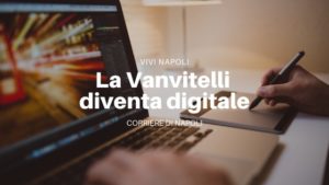 la medicina digitale della Luigi Vanvitelli