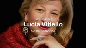 la maestra del corallo Lucia Vitiello
