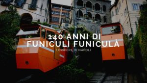 140 años de Funiculì Funiculà