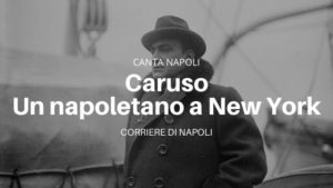 Caruso Nápoles en el mundo