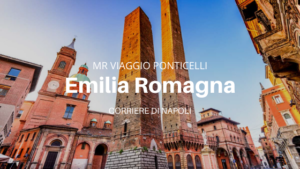 Emilia Romagna viaggi