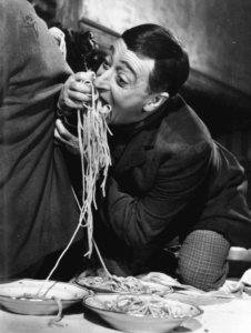 ricetta spaghetti alla gennaro