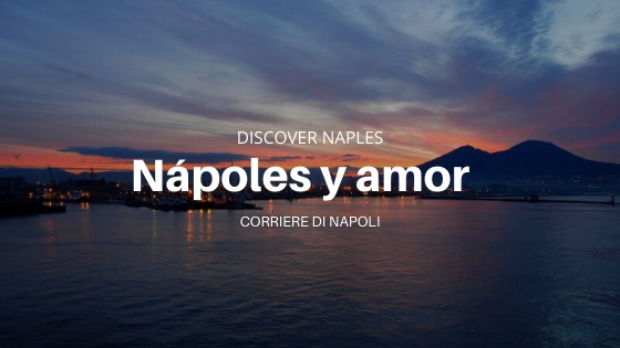 Nápoles y amor