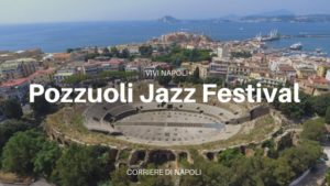 Pozzuoli Jazz Festival