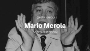 el drama de Mario Merola