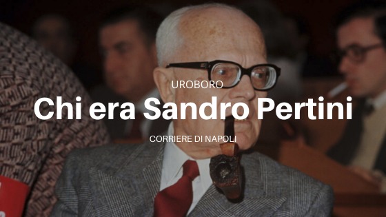 Sandro Pertini