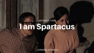 Arena Spartacus Festival