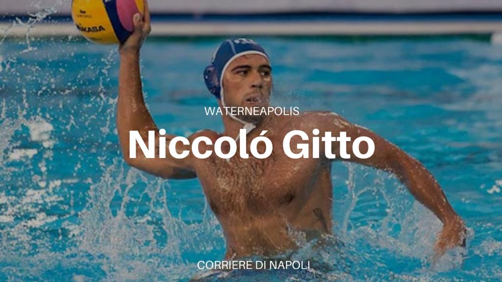 Niccolò Gitto