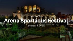 Arena Spartacus Festival