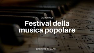 Festival della musica popolare