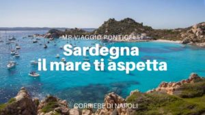 Sardegna: il mare ti aspetta
