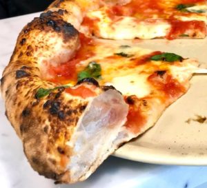 origini pizza napoletana