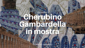 Cherubino Gambardella mostra