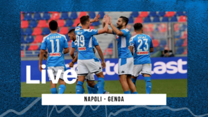 Napoli-Genoa