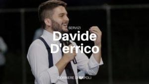 Davide D'Errico