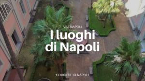 I luoghi di Napoli