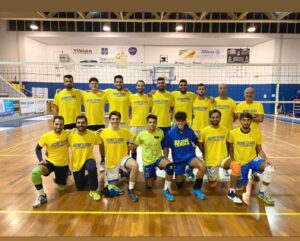 Rione Terra Volley