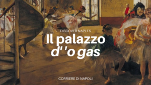Palazzo Degas Napoli