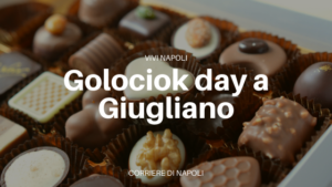 Golociok Day