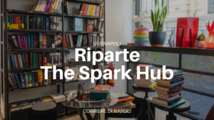 The Spark Creative Hub