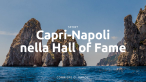 Capri-Napoli