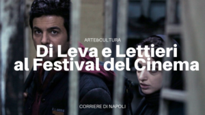 Il Festival del cinema a Castel Volturno