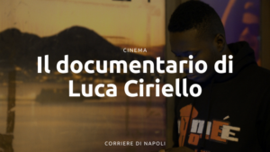 L'Armée Rouge documentario di Ciriello