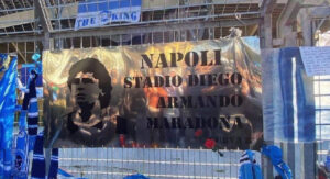 Napoli-Real Sociedad