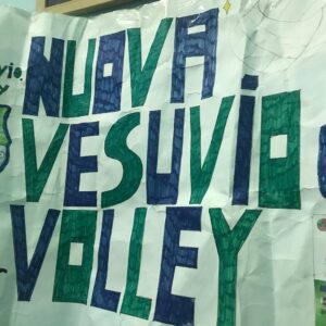 Nuova Vesuvio Volley