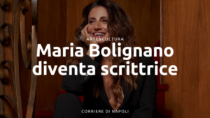 Maria Bolignano