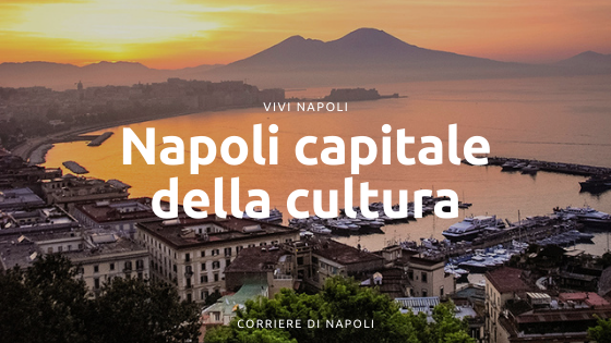 Napoli Capitale 2023