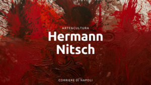 Hermann Nitsch