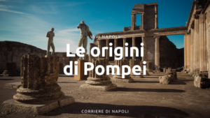 Pompei etrusca