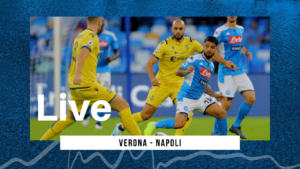 Hellas Verona-Napoli