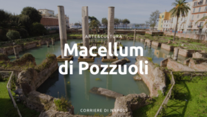 Macellum di Pozzuoli