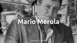 Mario Merola