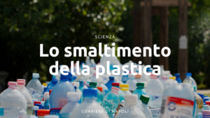 plastica in Campania