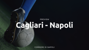 Cagliari-Napoli