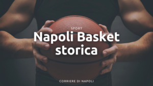 Top 5 Napoli Basket