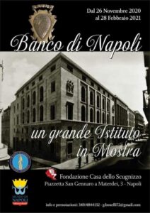 banco_di_napoli_eventi_weekend_napoli
